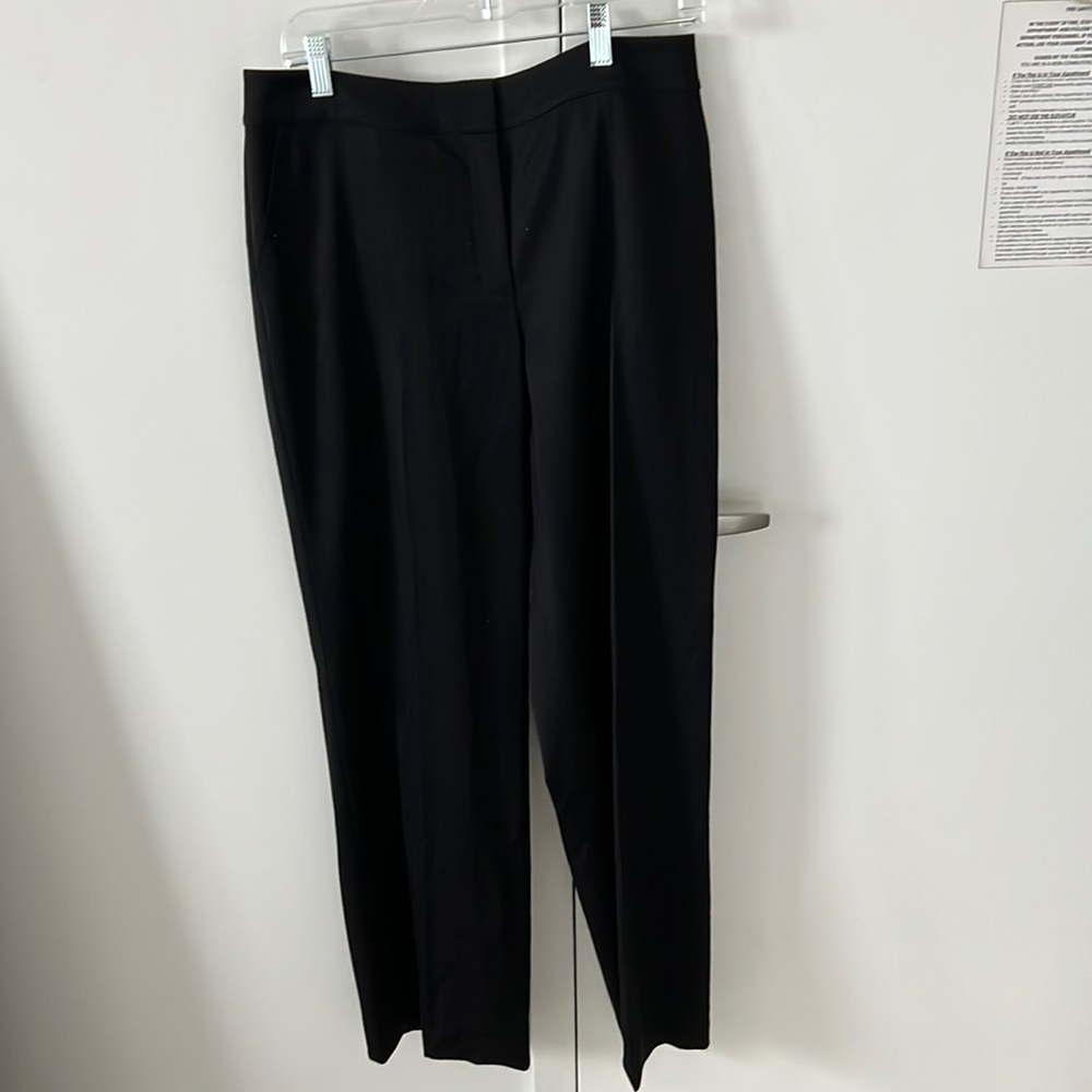 St Johns size 10 trousers black pants